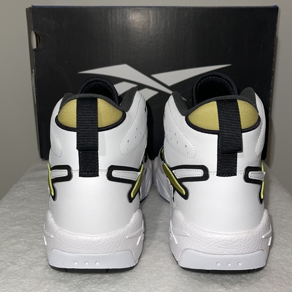 Retro Reebok Avant Guard Clyde Drexler Sneakers - Picture 7 of 8